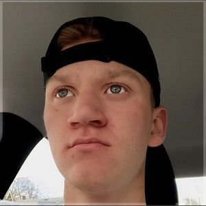 Meet your Posher, Ryan